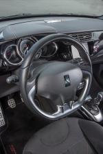 DS 3 Performance Line 2016 года